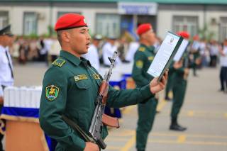 Миллий ғурур, тарихий хотира ва юксак маънавият намунаси
