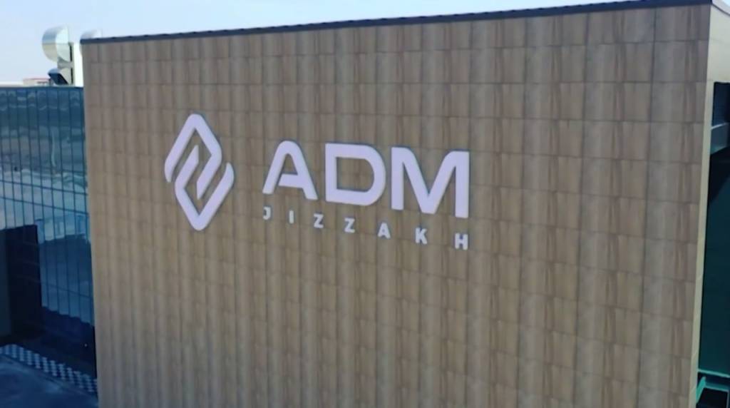 Jizzaxda tadbirkorlik rivojlanmoqda