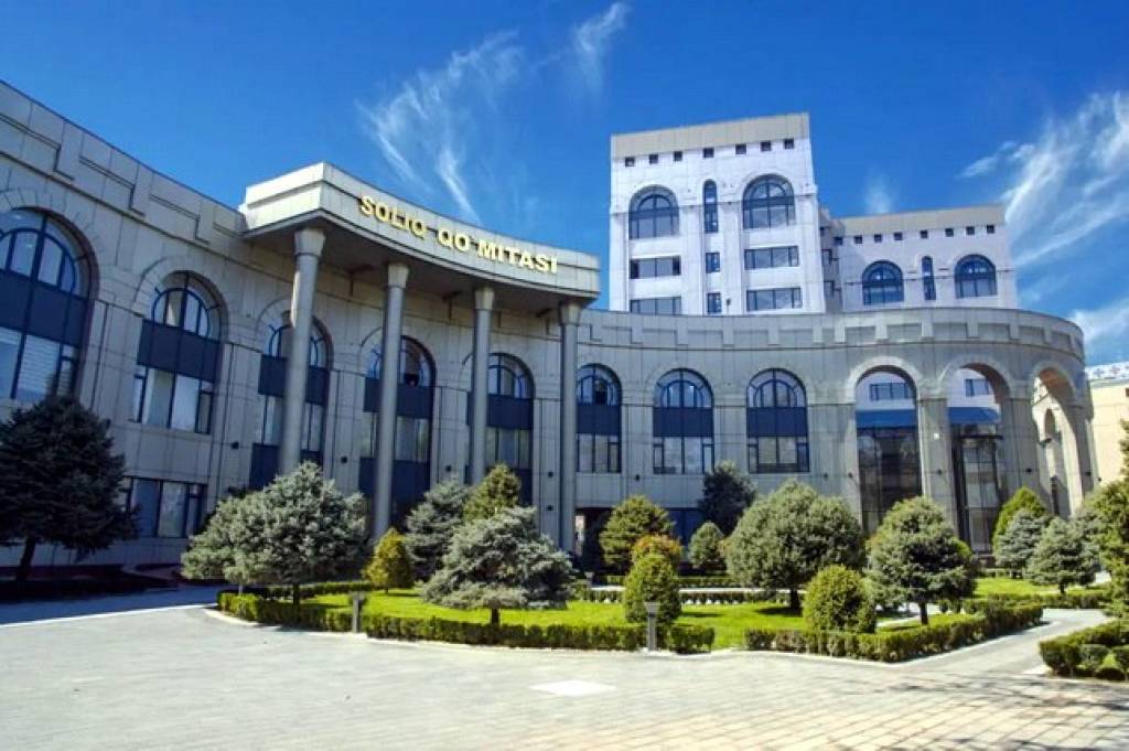 Soliq qo‘mitasi: Umumiy ovqatlanish sohasi uchun QQSning nol stavkasi bo‘yicha hali yakuniy qaror yo‘q