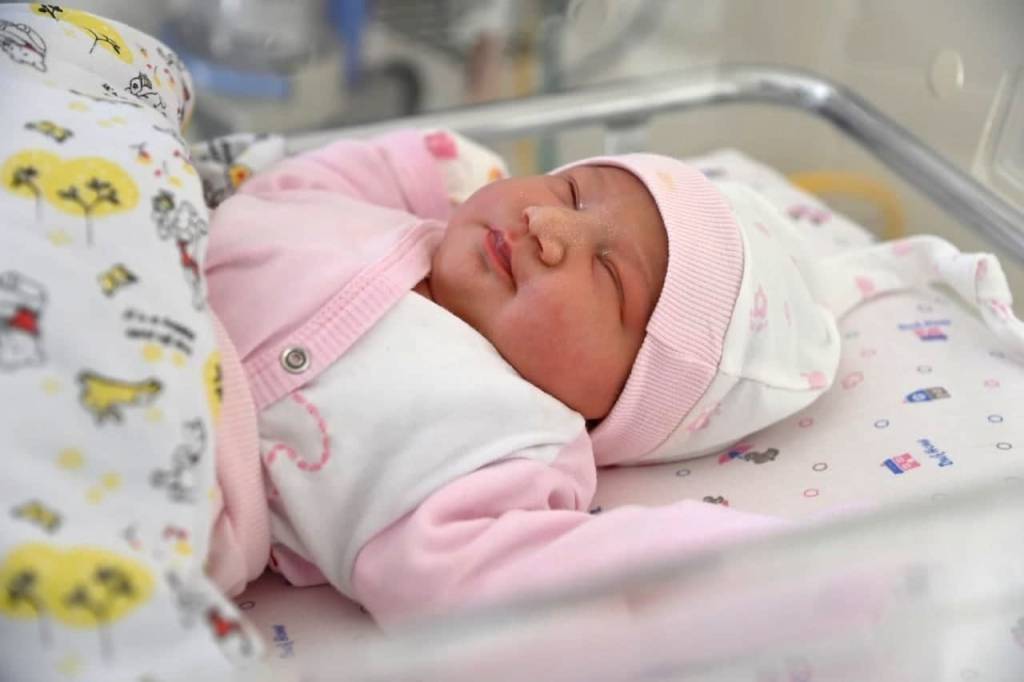 O‘zbekistonda tug‘ilish koeffitsiyenti qanday?