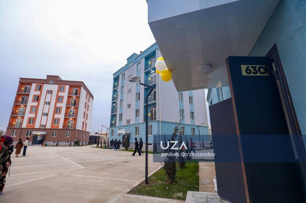 2025 йилда ипотека кредитлари ҳажми 24,1 фоизга ўсиб, 21,2 триллион сўмни ташкил этди