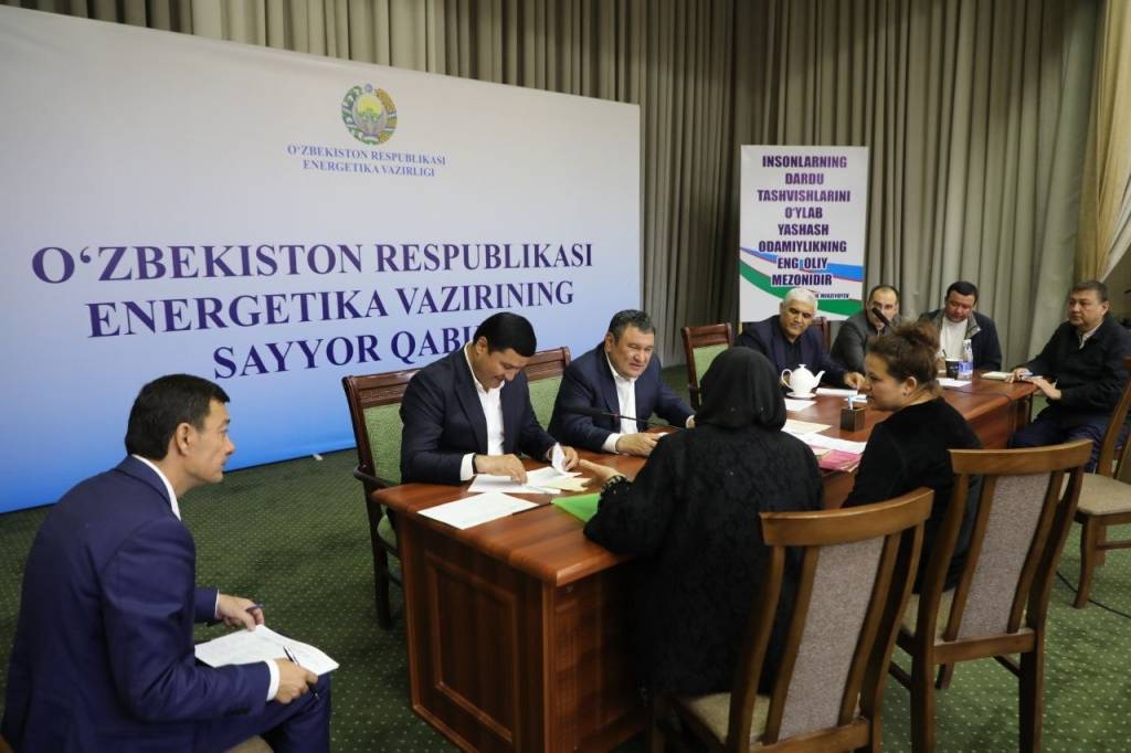 Тошкент вилояти хабарлари – қисқа сатрларда