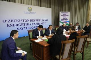 Тошкент вилояти хабарлари – қисқа сатрларда