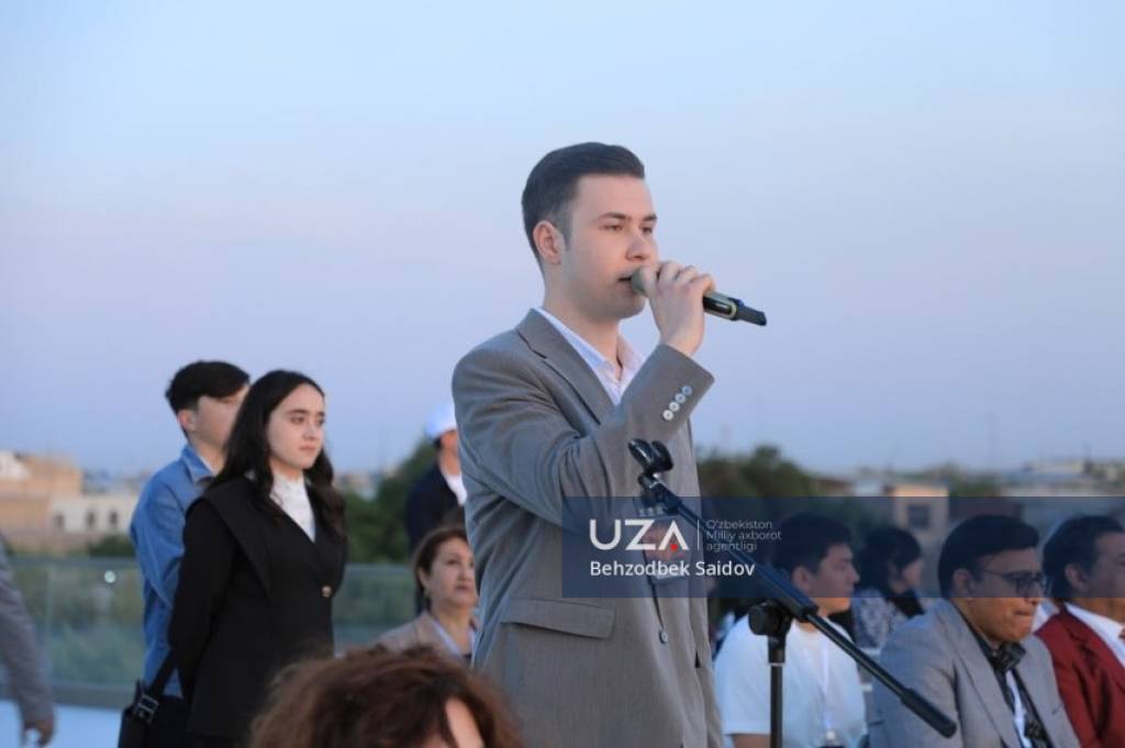 III  “Лазги” халқаро рақс фестивали олдидан матбуот анжумани ўтказилди