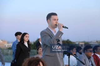 III  “Лазги” халқаро рақс фестивали олдидан матбуот анжумани ўтказилди