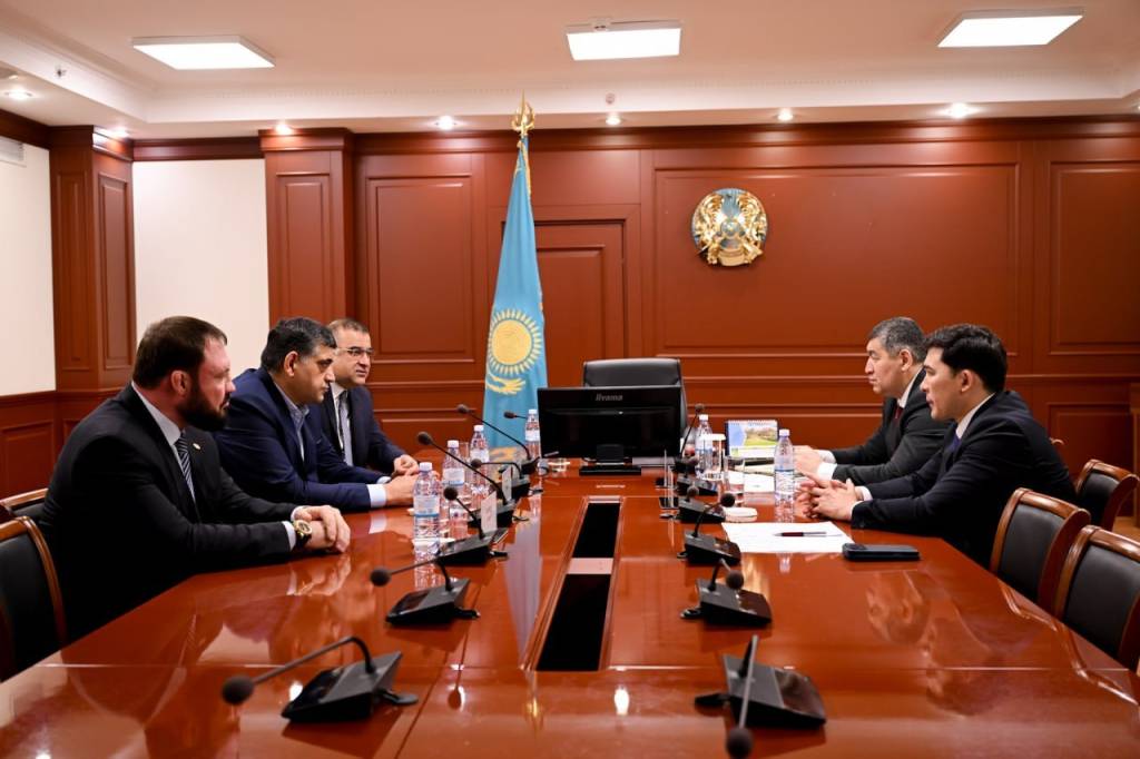 Кураш: XV жаҳон чемпионати Остона шаҳрида ўтказилади