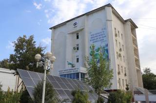 Жамоа шартномаси қабул қилинди