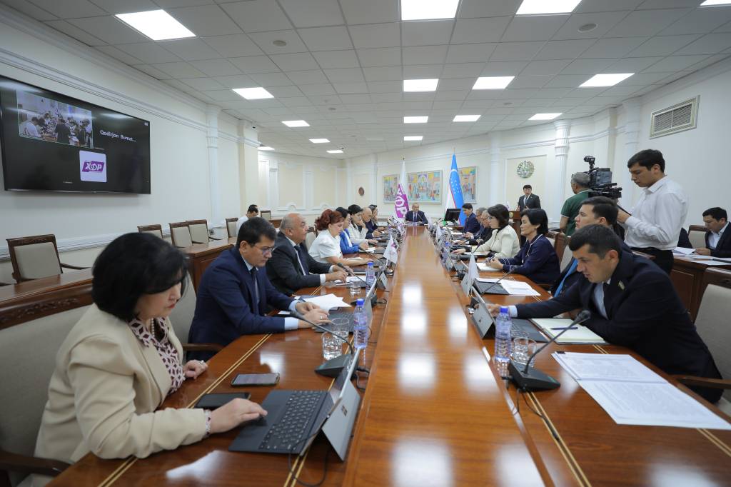 Беш йилда кибержиноятлар 68 бараварга кўпайган