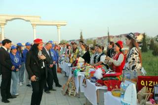 “Миздакхон” муқаддас ва сирли маскан