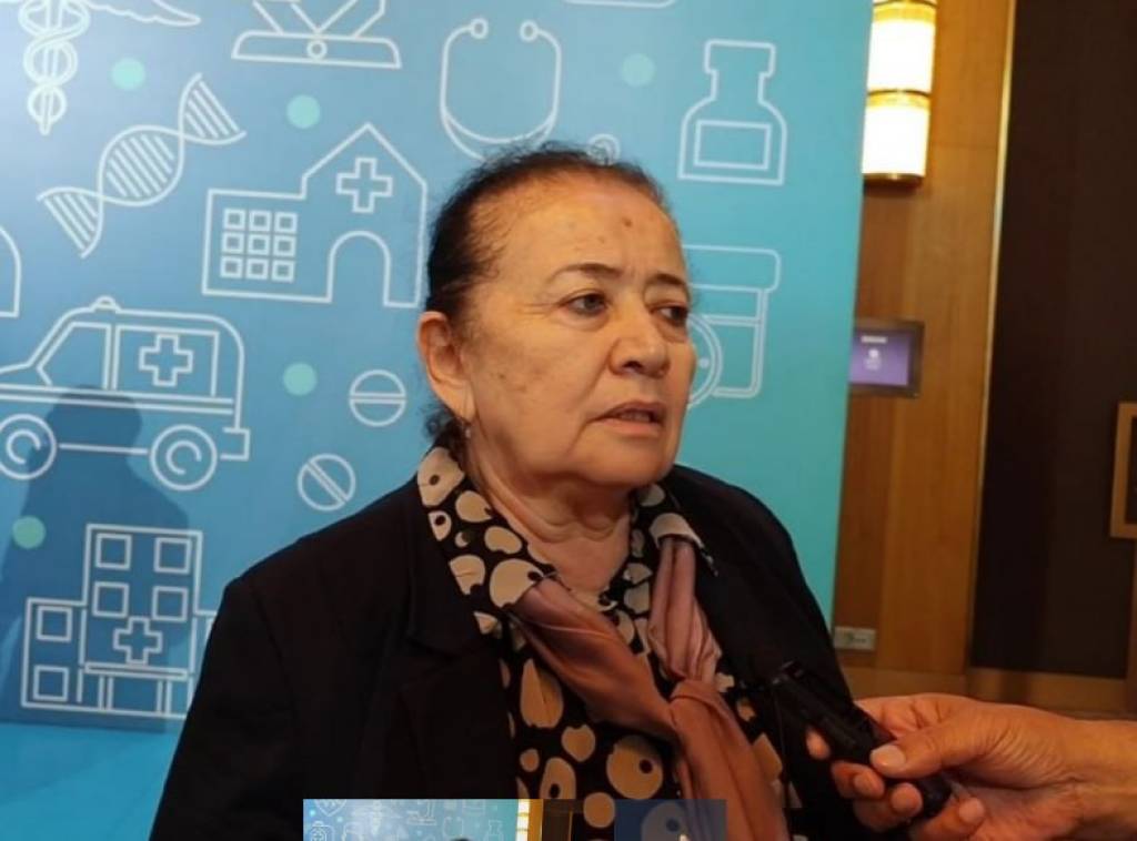 Как платформа OVI повлияет на медицину Узбекистана?