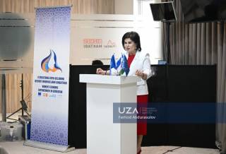 ЕИ ва БМТ Ўзбекистонда аёллар имкониятини кенгайтириш дастурини йўлга қўйди