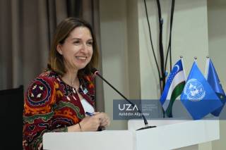 ЕС и агентства ООН запускают совместную программу в Узбекистане