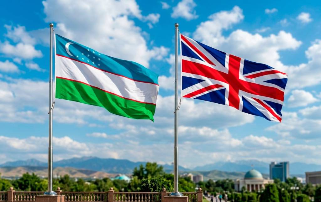 Буюк Британия пойтахти Лондон шаҳрида Соҳибқирон Амир Темурга бағишланган халқаро форум бўлиб ўтади