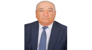 Хакимов Абдулхакимнинг педагогика фанлари доктори (DSc) диссертация иши ҳимояси тўғрисида