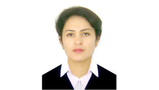 Умарова Умида Умаровнанинг педагогика фанлари бўйича фалсафа доктори (PhD) диссертация иши ҳимояси тўғрисида
