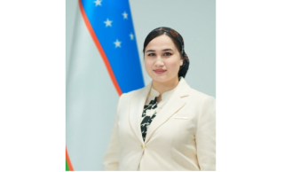 Оманбоева Азиза Дониёр қизининг филология фанлари бўйича фалсафа доктори (PhD) диссертация иши ҳимояси тўғрисида