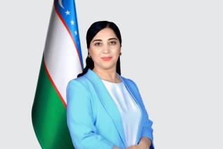 Умарова Марҳамат Хайруллаевнанинг педагогика фанлари бўйича фалсафа доктори (PhD) диссертация иши ҳимояси тўғрисида