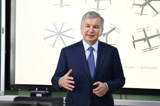 Техникумлар инновация марказларига айланмоқда