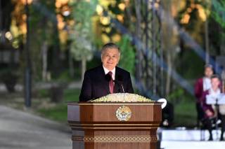 Новый научно-просветительский и туристический комплекс знаменует начало нового этапа в развитии Ферганы