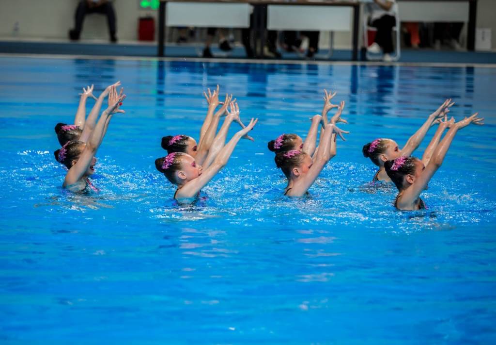 “Сув париси – 2026” турнирининг энг маҳоратлилари аниқланди