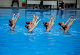 “Сув париси – 2026” турнирининг энг маҳоратлилари аниқланди