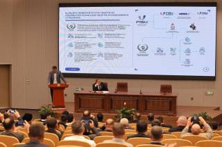 “Янги Ўзбекистон талабалари олимпиадаси” бошланмоқда