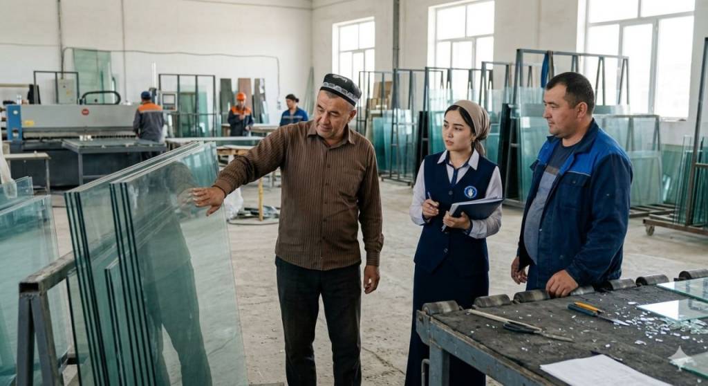 Muammo bartaraf etildi