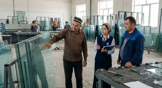 Муаммо бартараф этилди