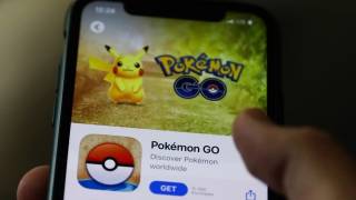 “Pokémon Go” глобал маълумот йиғиш тизимига айланди