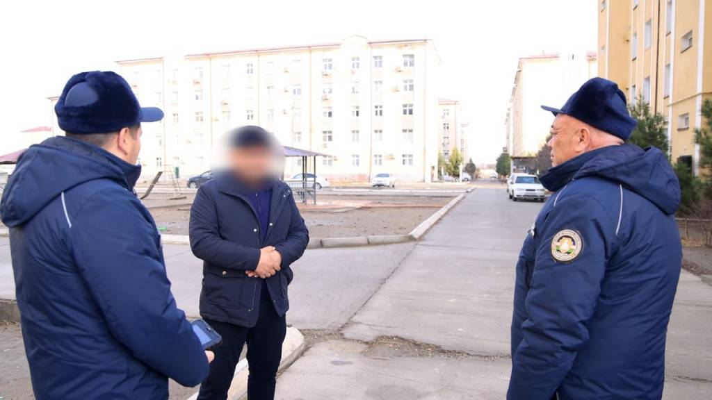 Оқова сув тармоқларини ифлослантирганларга чора кўрилди