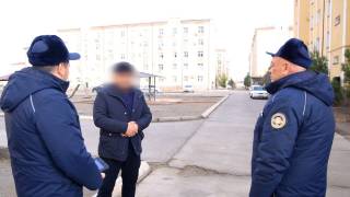 Оқова сув тармоқларини ифлослантирганларга чора кўрилди