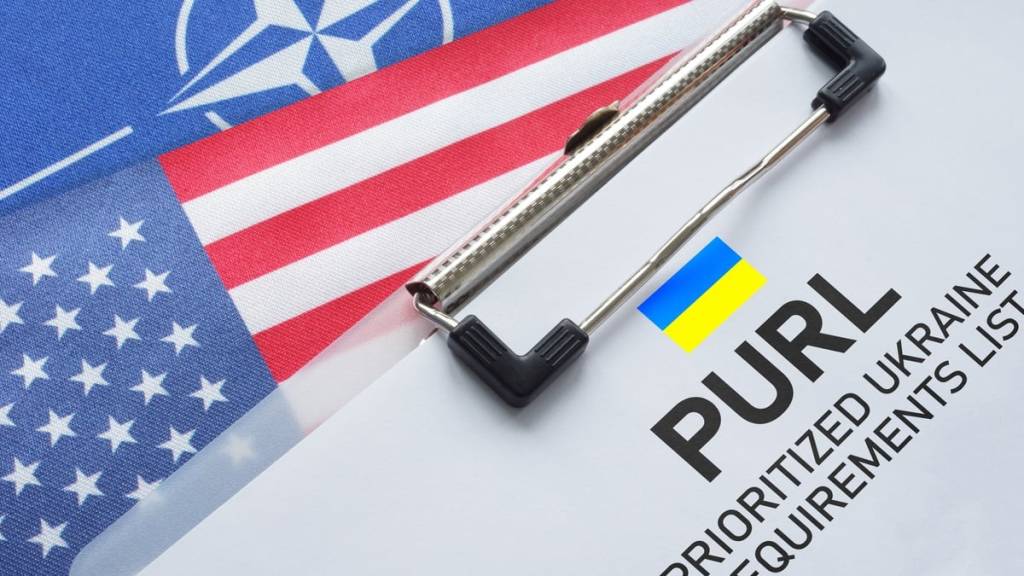 Zelenskiy: PURL tashabbusiga yana uch davlat qo‘shildi