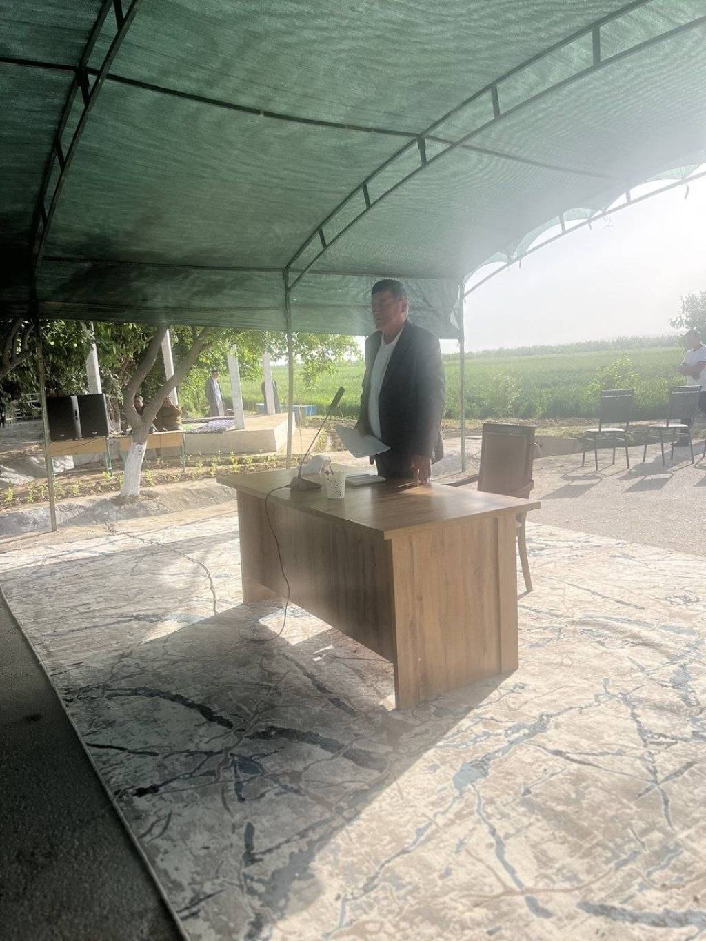 Дала четларидан тўғри фойдаланиш –  қўшимча даромад, унумдор ер, тўкин дастурхон манбаи