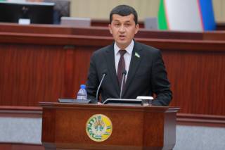 Экстремизм учун жазони кучайтириш эмас, жавобгарликни либераллаштириш таклиф этилмоқда