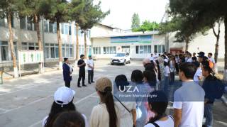 “Clean Games” орқали экологик маданият тарғиб этилди