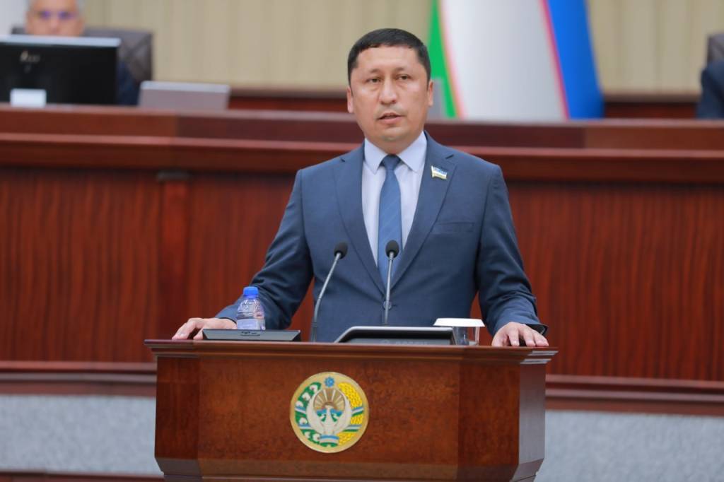 Тадбиркор солиққа оид ҳуқуқбузарлигини тан олса, иш судга оширилмайди