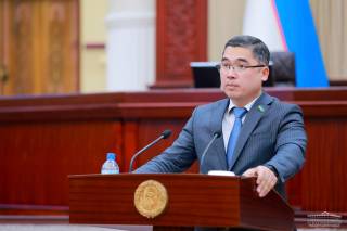 Новый этап поддержки предпринимательства