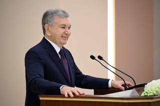 Фарғона вилоятини ижтимоий-иқтисодий ривожлантириш масалалари юзасидан йиғилиш бошланди