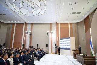 Фарғона аҳли биздан янада катта натижа кутяпти – Президент