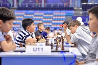 Баҳслар қизғин давом этмоқда