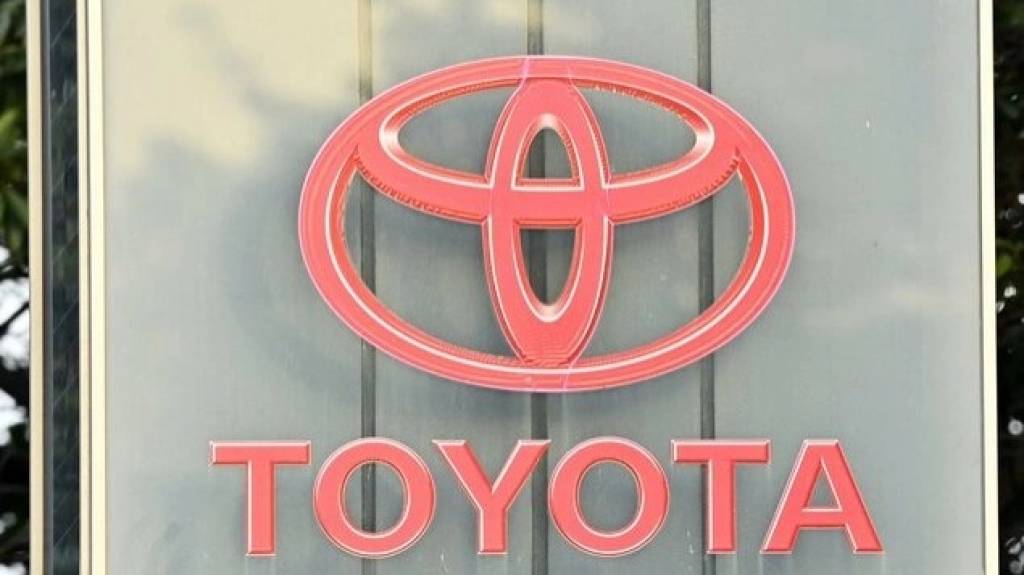 Toyota савдо рекордини ўрнатди