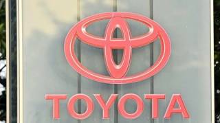 Toyota savdo rekordini o‘rnatdi