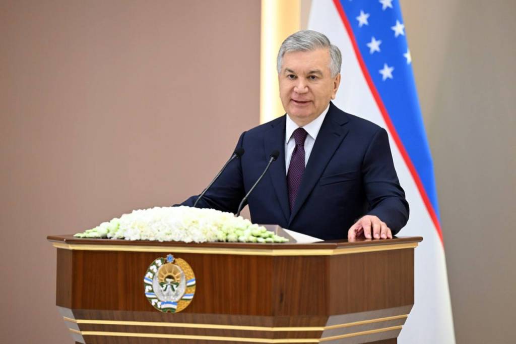 “Беш миллион сунъий интеллект етакчиси” дастури бўйича сертификат олган энг кўп ёшлар Фарғонага тўғри келади