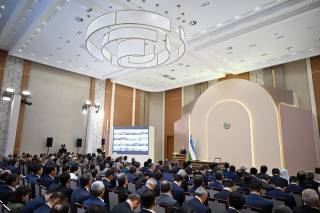 Беш йилда юртимизда электрон тижорат ҳажми 20 карра ошди