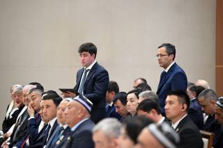 Мутасаддилар маҳсулотлар нархини арзонлаштириш бўйича қаттиқ ишлаши шартлиги кўрсатиб ўтилди