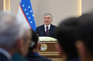 Давлатимиз раҳбари инвестиция масалаларига тўхталиб ўтди