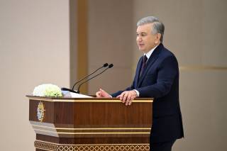 Президент: Фарғонада хорижий туристлар оқимини яна 2-3 карра оширса бўлади
