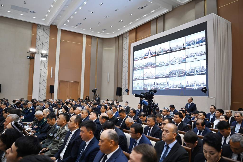 Қўқонда 64 та маданий мерос объектини пиёда айланадиган 3 та туризм маршрути ишлаб чиқилди