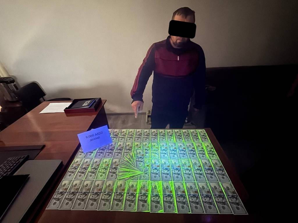 “Ҳаж” зиёратига юбориш билан боғлиқ  фирибгарлик ҳолати аниқланди