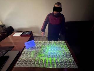 “Haj” ziyoratiga yuborish bilan bog‘liq  firibgarlik holati aniqlandi